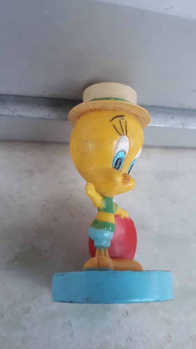 PIU piu miniatura Brasil - Foto 2