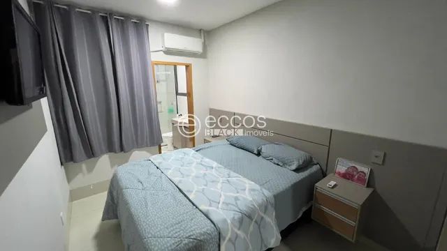 Casas com 2 quartos em New Golden Ville em Uberlândia