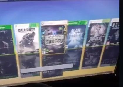 XBOX GAME PASS 25R$ - Jogos de Vídeo Game - Bangu, Rio de Janeiro