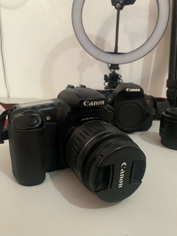 canon 20d olx