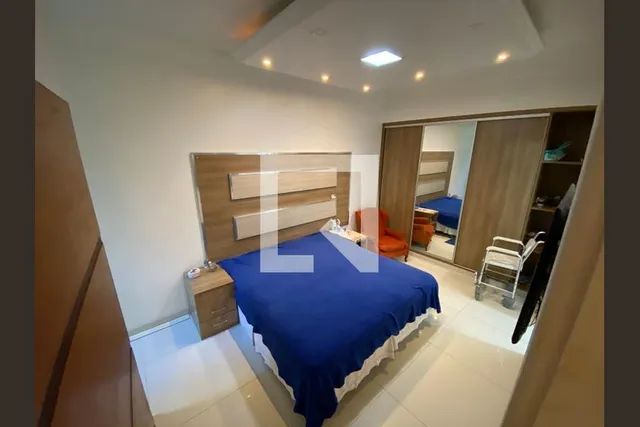 Apartamento para Aluguel - Leme, 3 Quartos,  110 m2