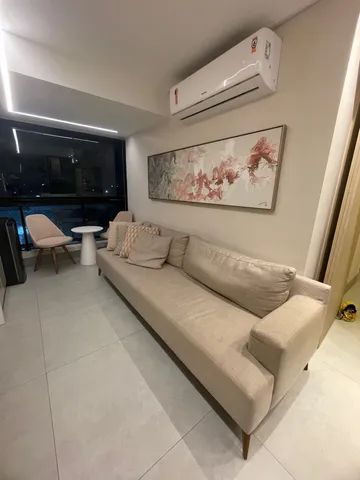 Apartamento Pina 100% mobiliado - Foto 4