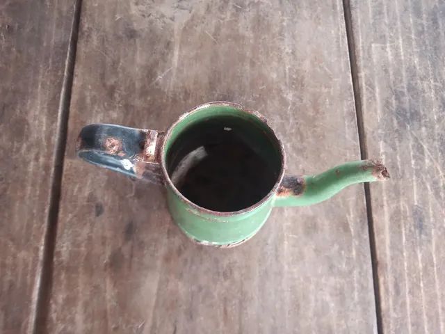 Bule antigo  - Foto 6