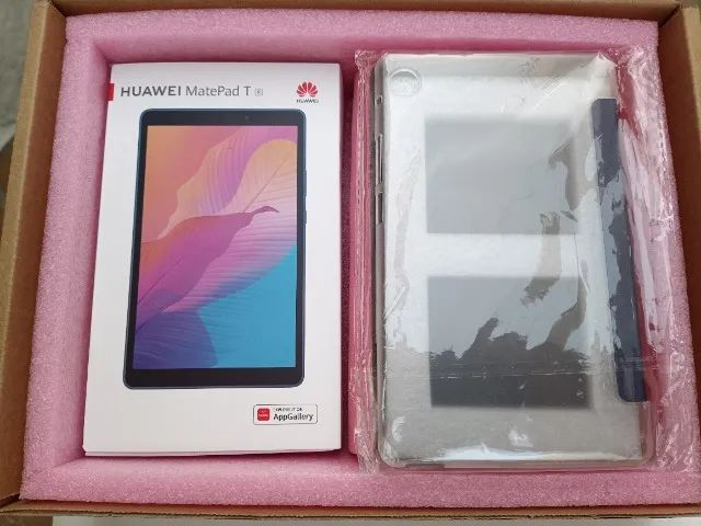 huawei matepad t8 olx