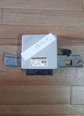 Módulo Direção Corolla 