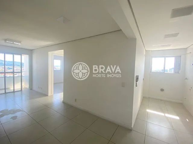 Apartamento para locação, São Vicente, Itajaí, SC