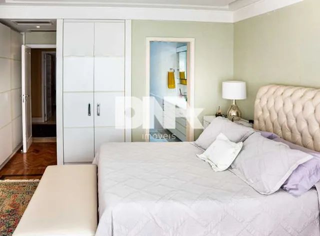 Apartamento - / Residencial / Copacabana - Foto 11