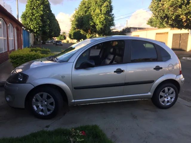 Citroen C 3 