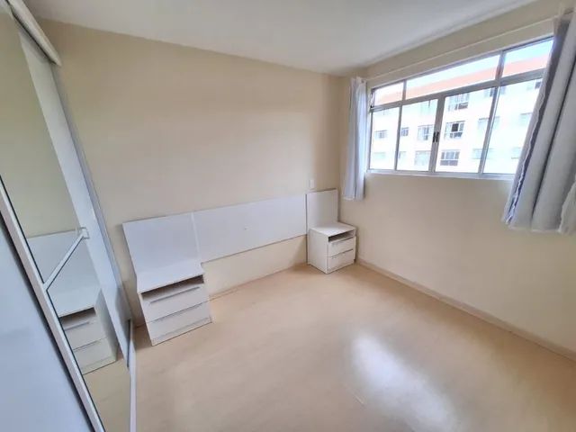 Apartamento com 02 quartos para locação - Santa Quitéria - Curitiba/PR - Foto 5