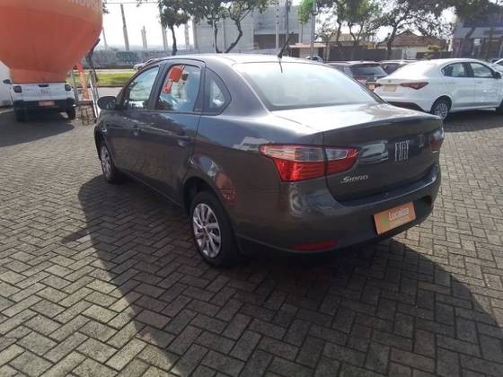 FIAT GRAND SIENA GRAND SIENA ATTRAC. 1.4 EVO F.FLEX 8V - Foto 3
