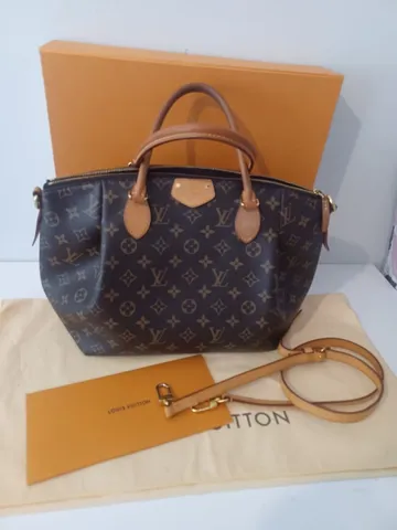 Louis vuitton original  +240 anúncios na OLX Brasil