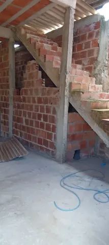 Vendo Galpão Loteamento Jardim Mariana marcos freire - Foto 8