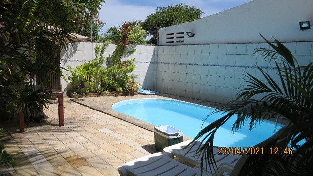 Casa Aconchegante Tamandaré Temporada - Foto 6