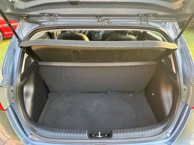 Hyundai HB20 2017 Comfort Plus 1.0 Manual  - Foto 6