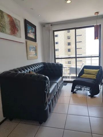 Apartamento por temporada na Praia de Iracema - Foto 2