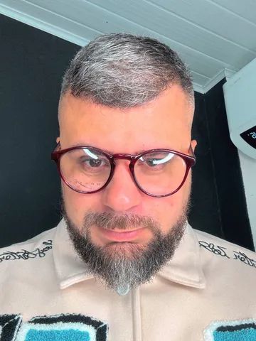 Armações Masculinas Diversos modelos  - Foto 4