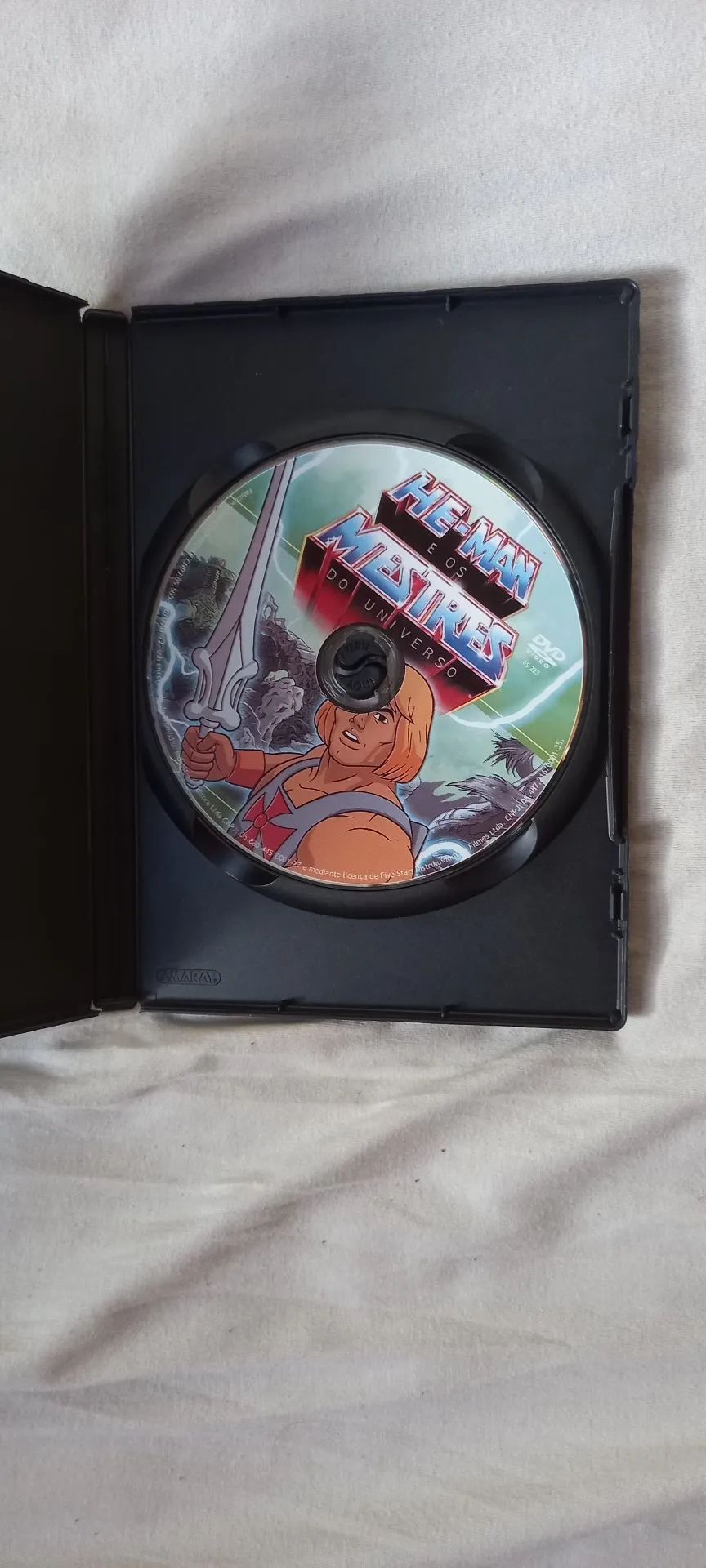 Bonecos He-Man Masters of the Universe - Jitsu e Pig-Head - Foto 3
