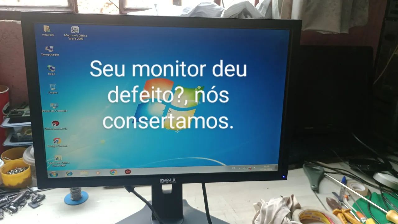 Todas as marcas e modelo 