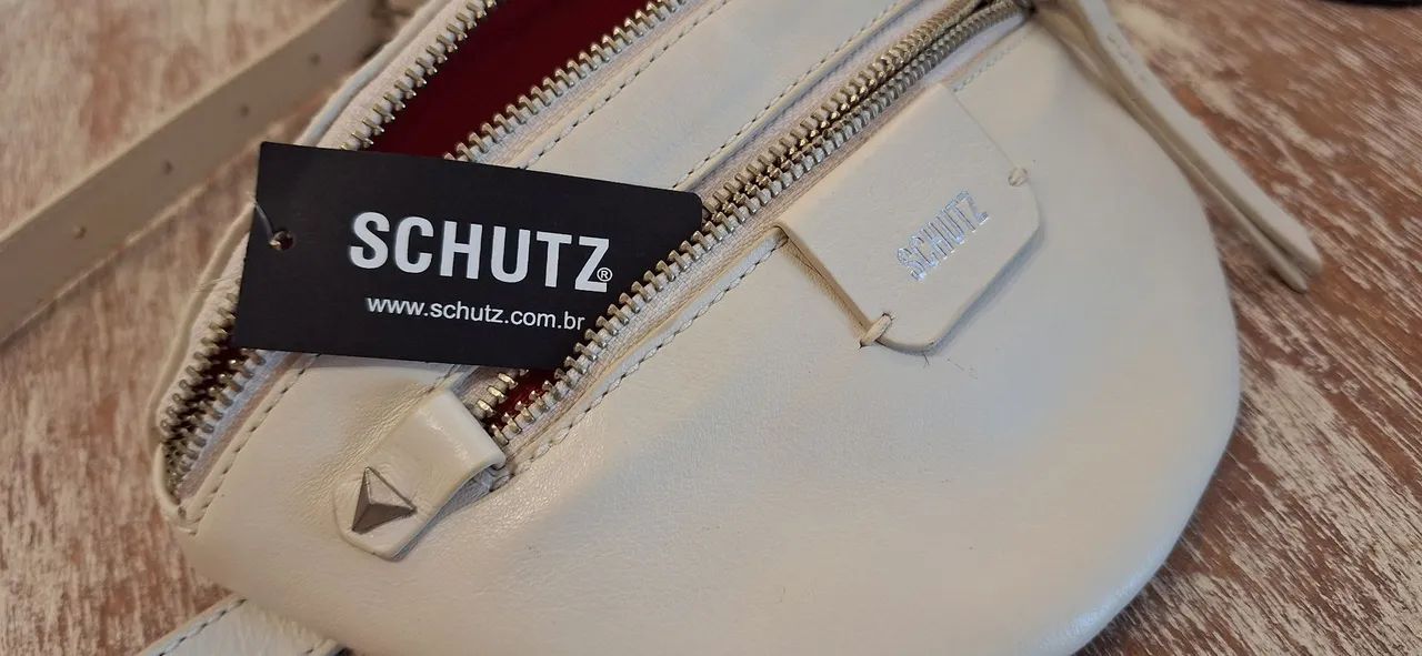 Bolsas (Schutz e Arezzo) na ETIQUETA - Foto 2