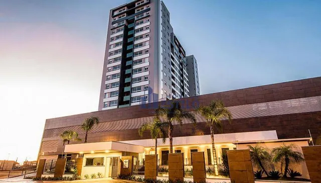 Apartamento à venda, 38 m² por R$ 317.000,00 - Sanvitto - Caxias do Sul/RS