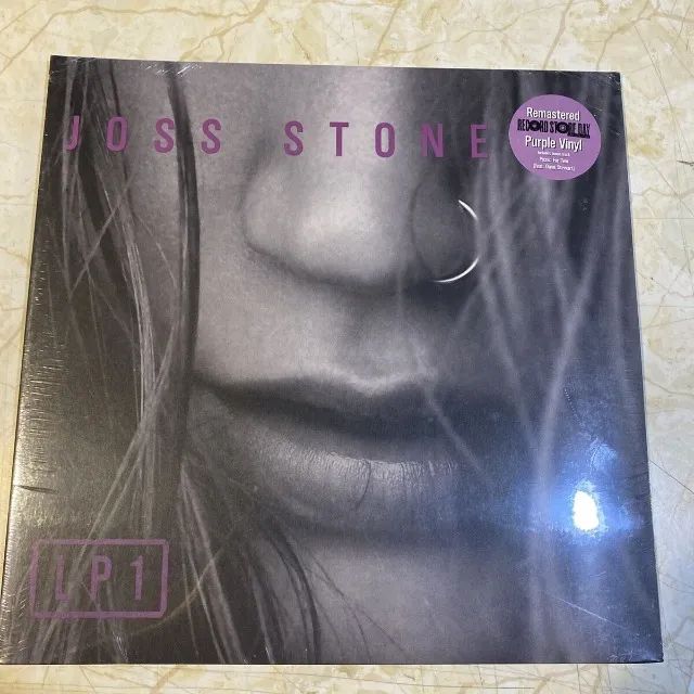 Vinil Joss Stone - LP1 RSD 2022