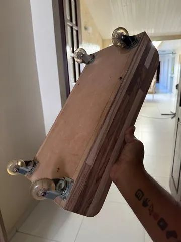 Suporte de chão para desktop - Foto 2