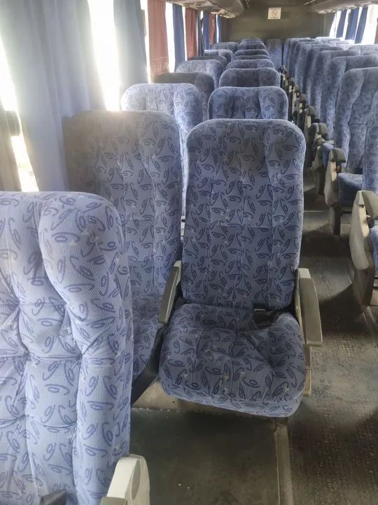 COMIL VERSÁTILE MWM 6 CC - Foto 8