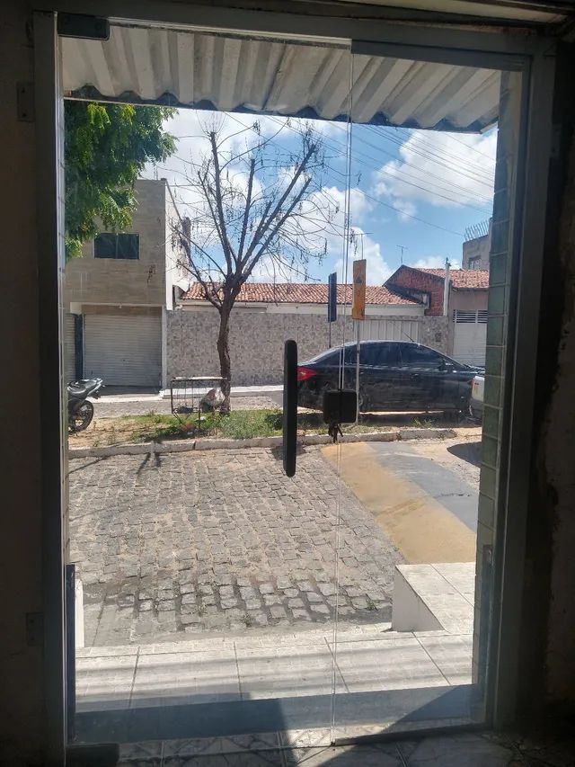 Porta de vidro  - Foto 4