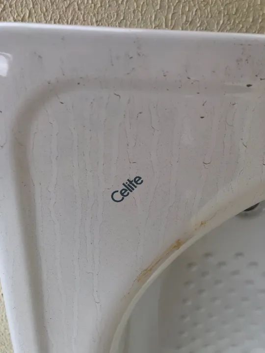 Banheira de Ferro - Oportunidade!