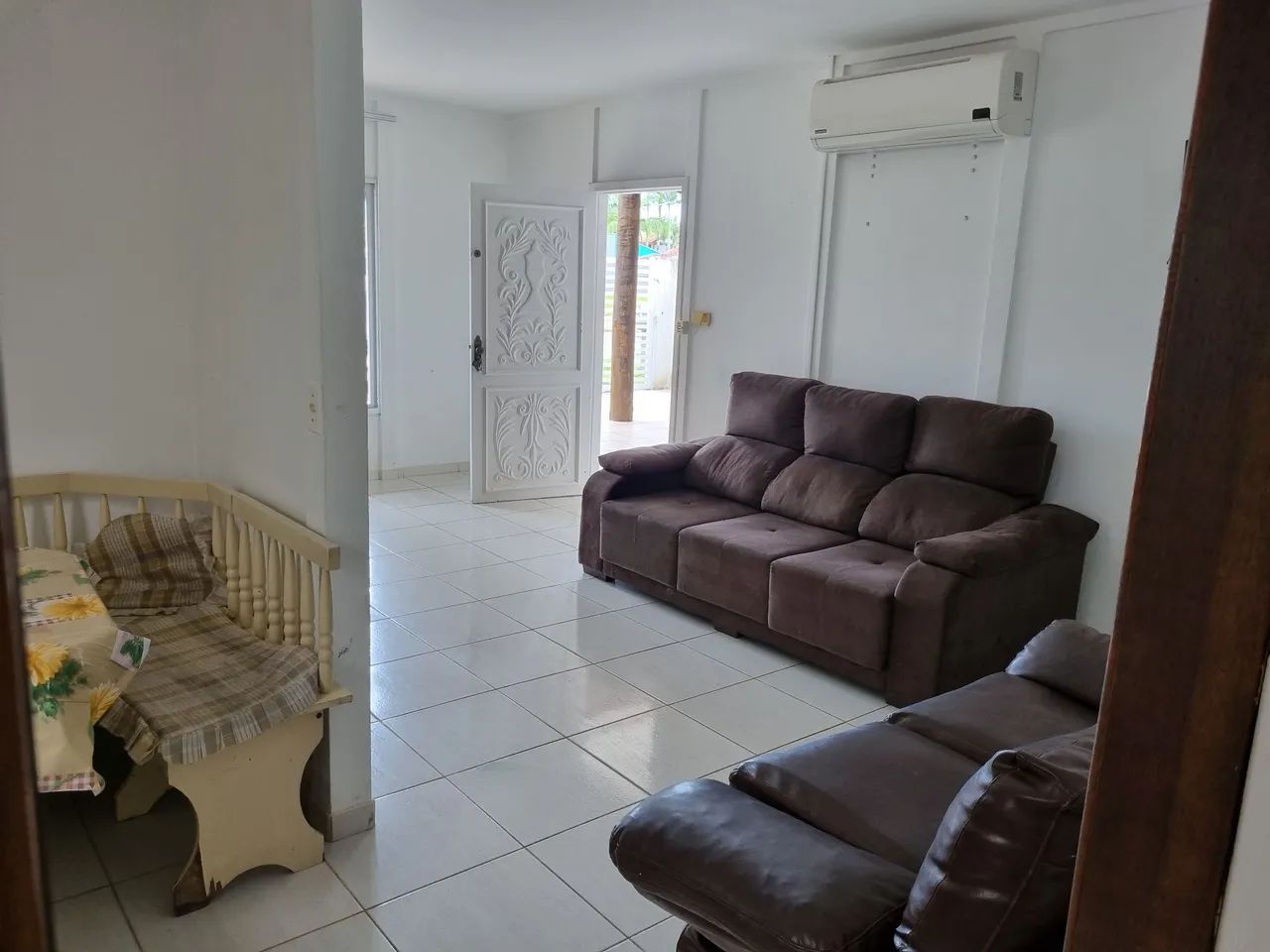 Casa com piscina em Guaratuba  - Foto 11