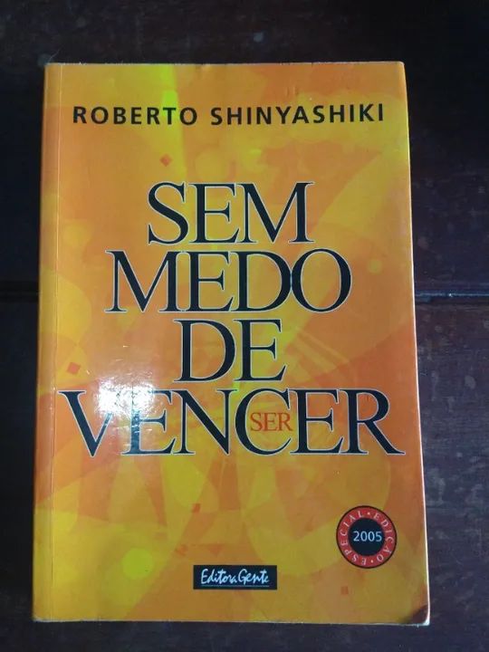 Sem Medo de Vencer