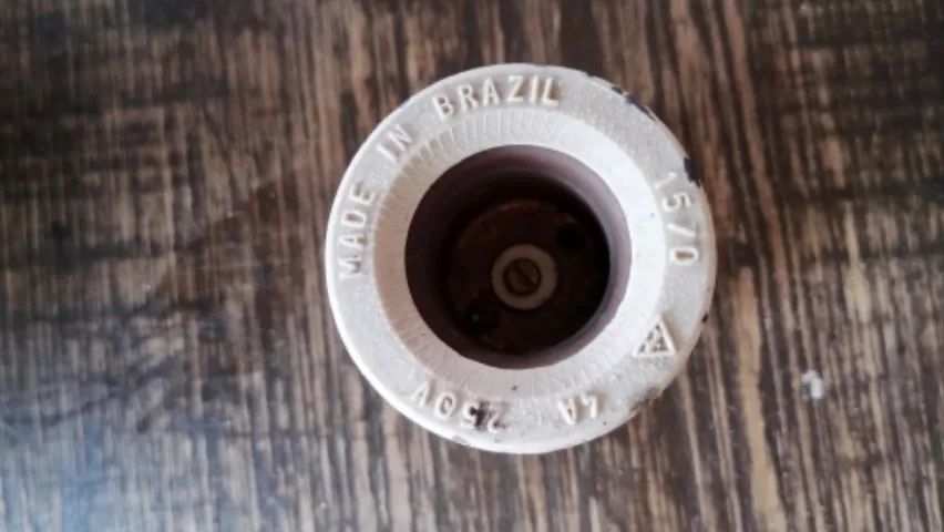 Arandela Tocheiro Medieval ( Par ) - Foto 5