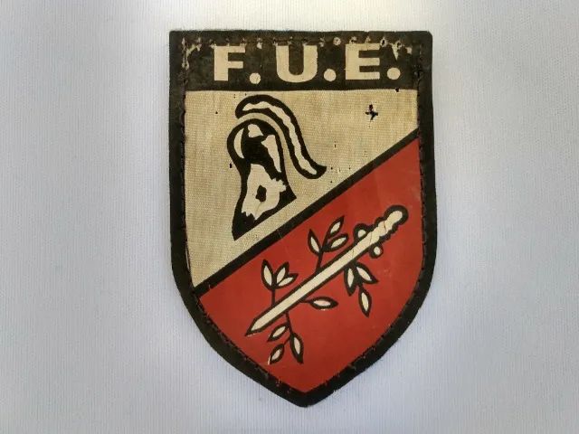 Distintivos De Clubes E Federações Esgrima - Foto 3