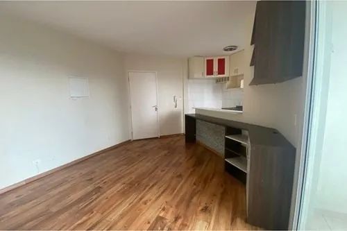 Apartamento tipo para locação com 2 quartos, 50m²