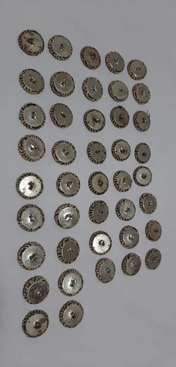 Botão para almofada - Foto 2