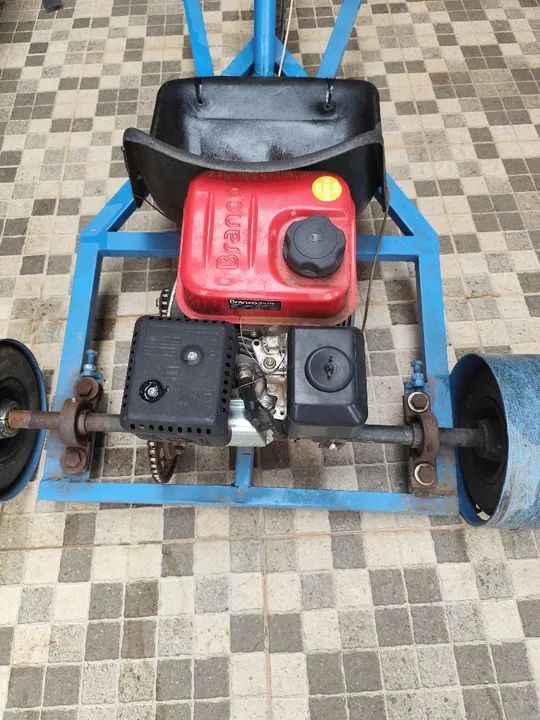 Trike drift  - Foto 5