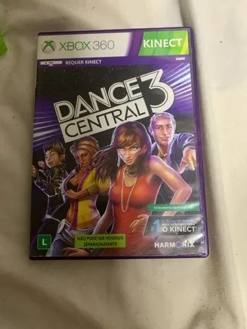 Dance central 3 clearance xbox 360