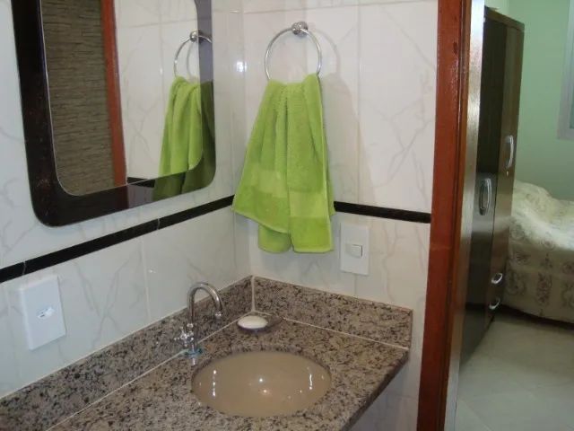 APTº e Kitnet c/WIFI,Mobiliados,Centro,Praia Principal,2 Quartos/Suíte(Garagem*)ou 1Quarto - Foto 10