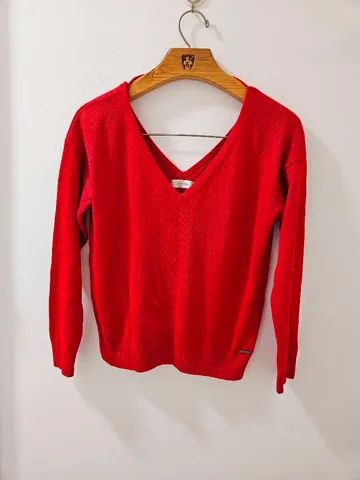 Blusa tricôt lofity style tam M - Foto 2