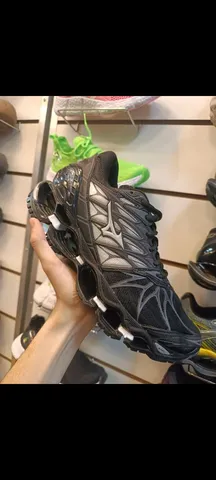 Mizuno Prophecy 7 Refresh - Linha Premium Importado