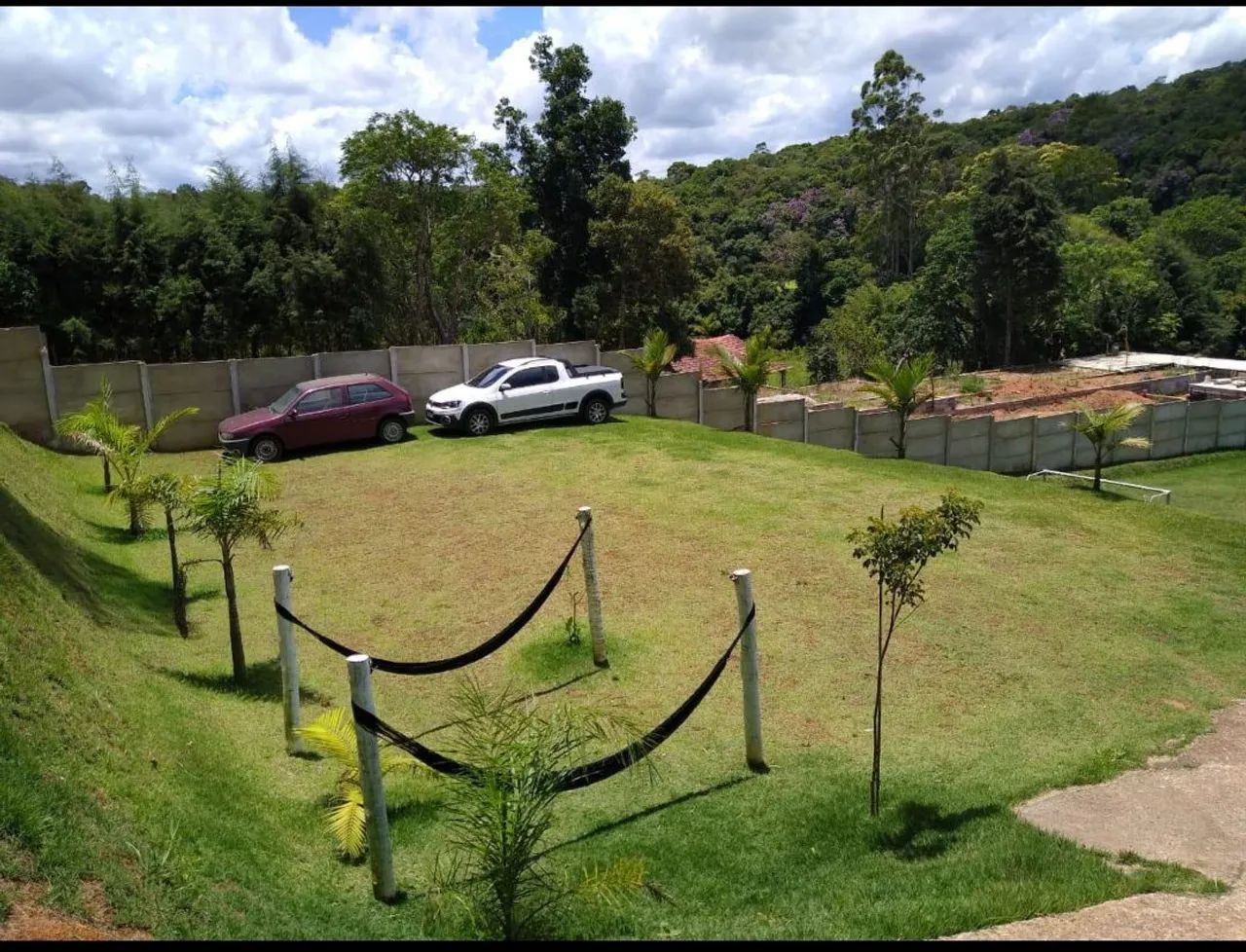 Chácara em Ibiúna disponível ( ano novo ) réveillon - Foto 11