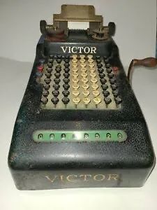 Aparelho e maquinas registradoras antigas  - Foto 5