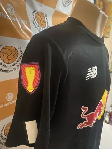Camisa Red Bull Bragantino  - Foto 3