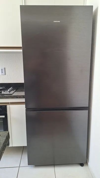 Geladeira Samsung  - Foto 2