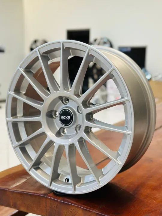 Rodas 18