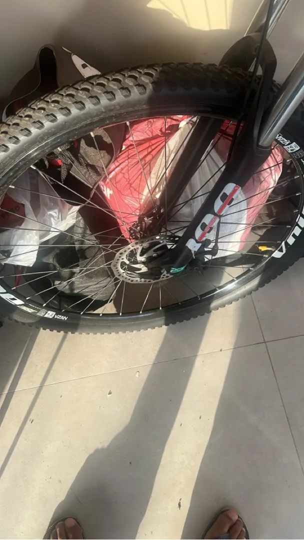 Bike valor pra vender logo! - Foto 5
