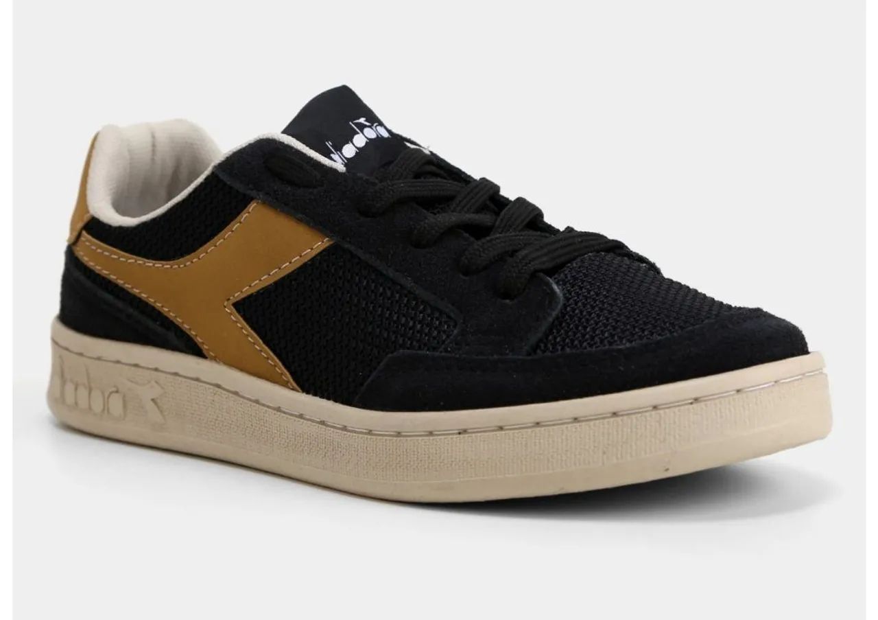 Tênis da Diadora Cattedrale tamanho 35 original - Foto 2