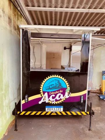 Trailler de Açaí  - Foto 5