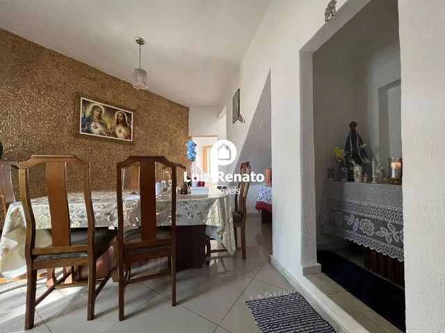 Casa à venda 3 quartos 1 vaga - Floresta - Foto 2