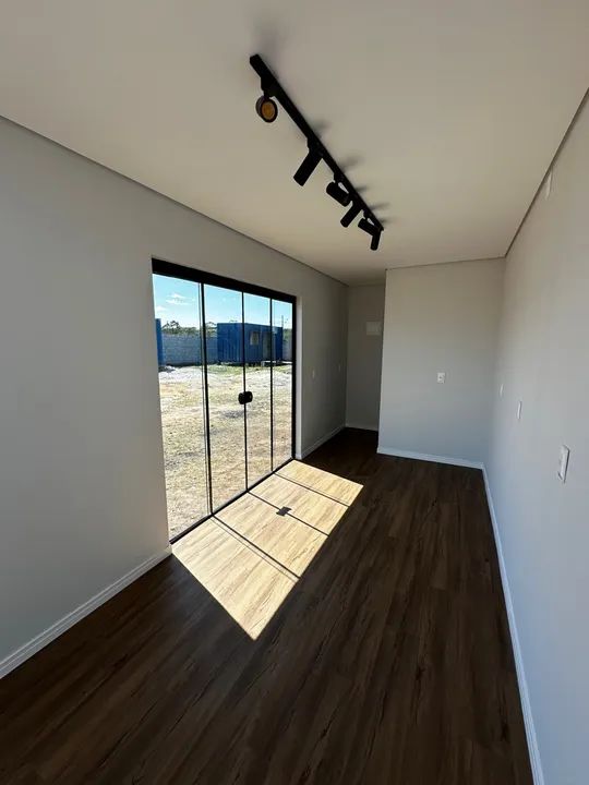 Container Marítimo Adaptado para Escritório/Quarto - Novo - Foto 4